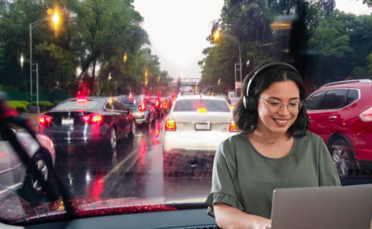 La intención es prevenir accidentes, cuidar la salud de las personas y mantener la productividad.