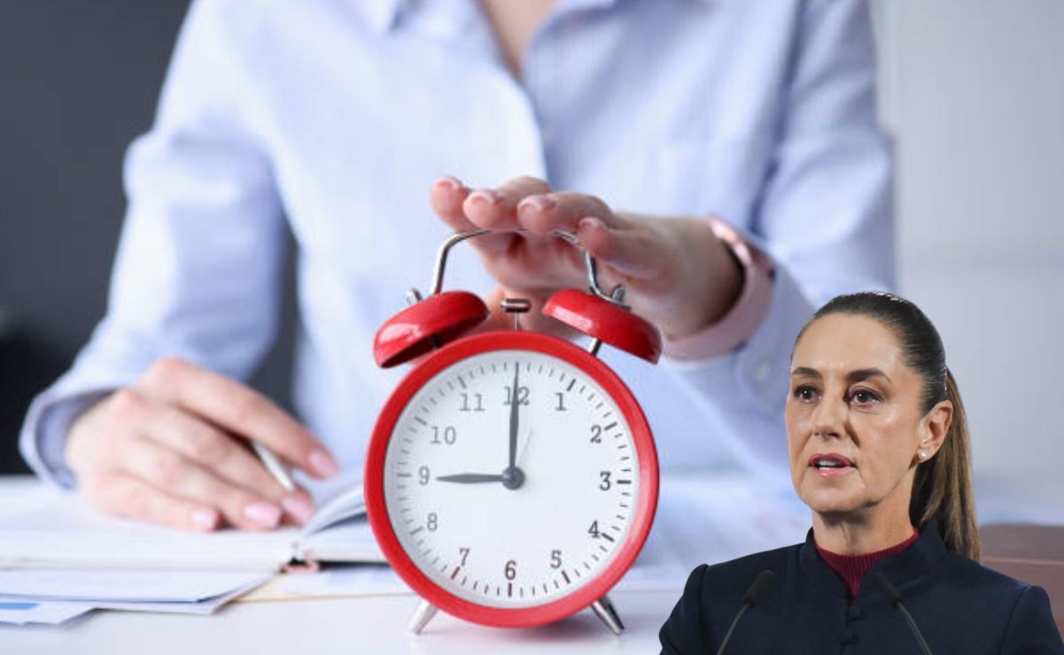 La eventual aprobación de la reforma beneficiará a millones de personas trabajadoras en México.