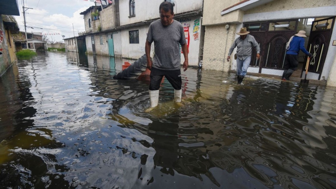 Las inundaciones en México no solo representan un reto ambiental, sino también un desafío legal.