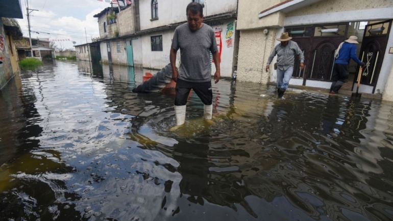 Las inundaciones en México no solo representan un reto ambiental, sino también un desafío legal.