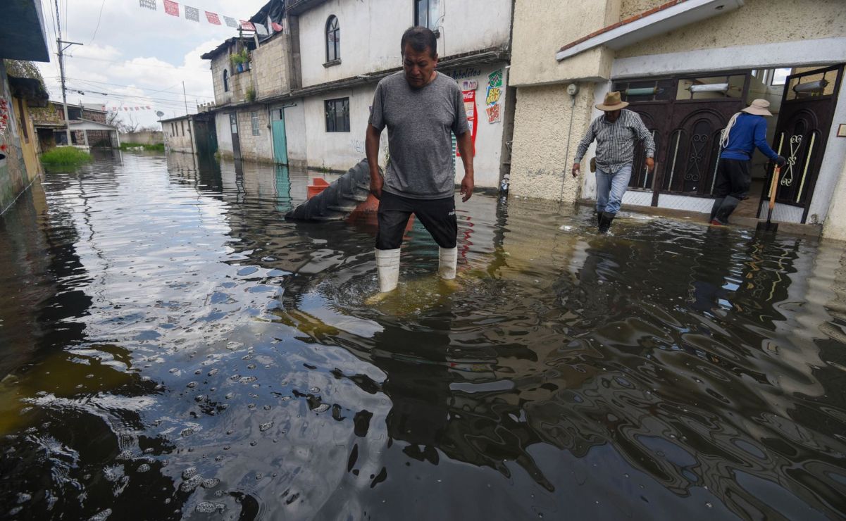 Las inundaciones en México no solo representan un reto ambiental, sino también un desafío legal.