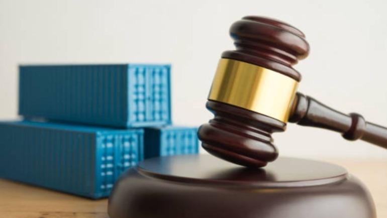 El legislador subrayó que la esencia de la reforma es lograr aduanas limpias, digitales y confiables.