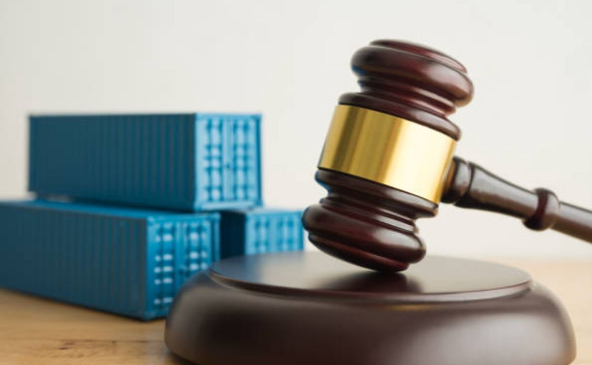 El legislador subrayó que la esencia de la reforma es lograr aduanas limpias, digitales y confiables.