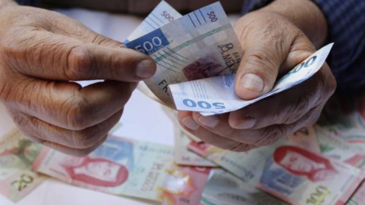 El legislador explicó que la propuesta busca hacer justicia a muchas familias mexicanas.