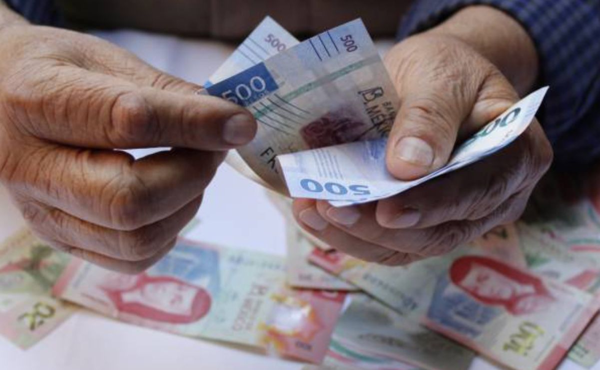 El legislador explicó que la propuesta busca hacer justicia a muchas familias mexicanas.