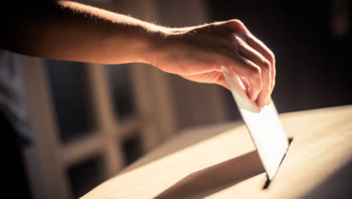 Monreal indicó que lo ideal sería que el documento se entregue en diciembre.