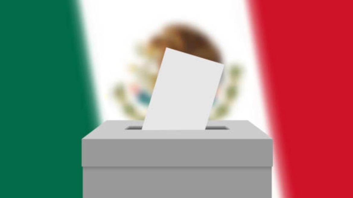 La secretaria de Gobernación, Rosa Icela Rodríguez, lidera la organización de los foros sobre la reforma electoral.