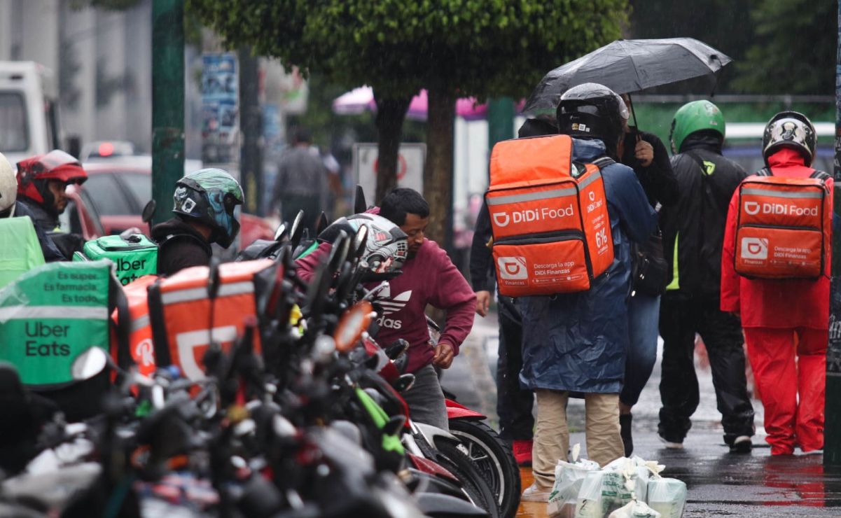 Los manifestantes presentaron diversas preocupaciones ante la SCJN.