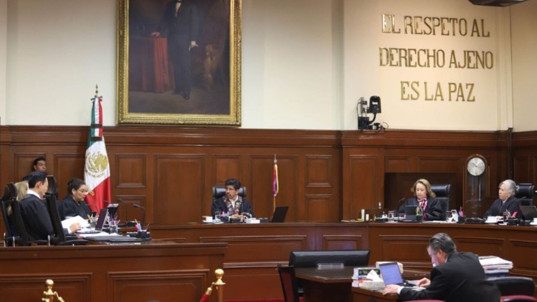 La Corte busca fortalecer su papel como garante de los derechos humanos y atender asuntos de especial trascendencia.