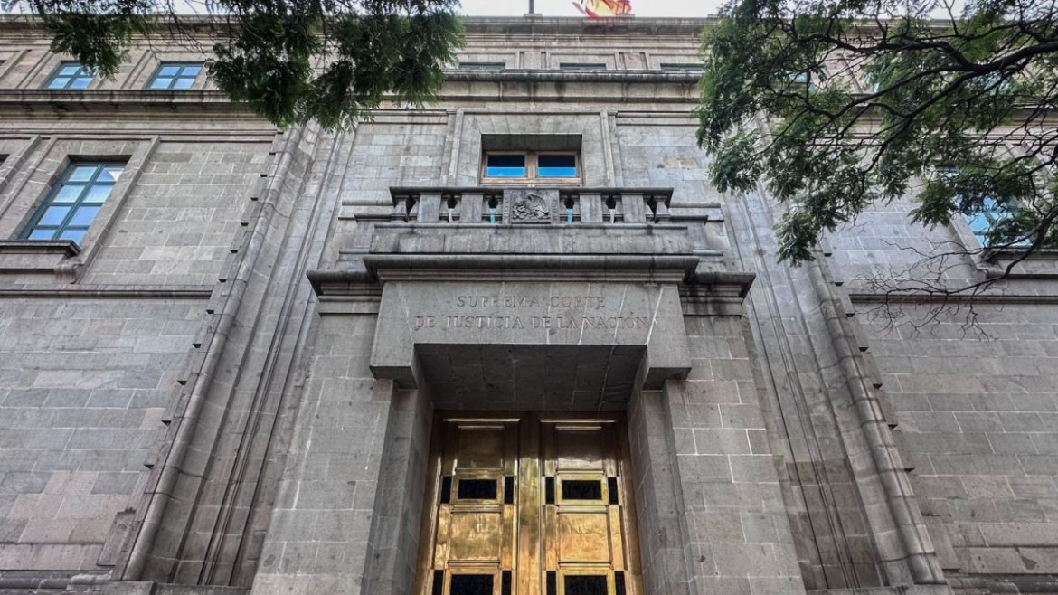 El máximo tribunal busca sumarse a los esfuerzos nacionales de apoyo.