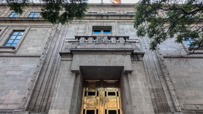 El máximo tribunal busca sumarse a los esfuerzos nacionales de apoyo.