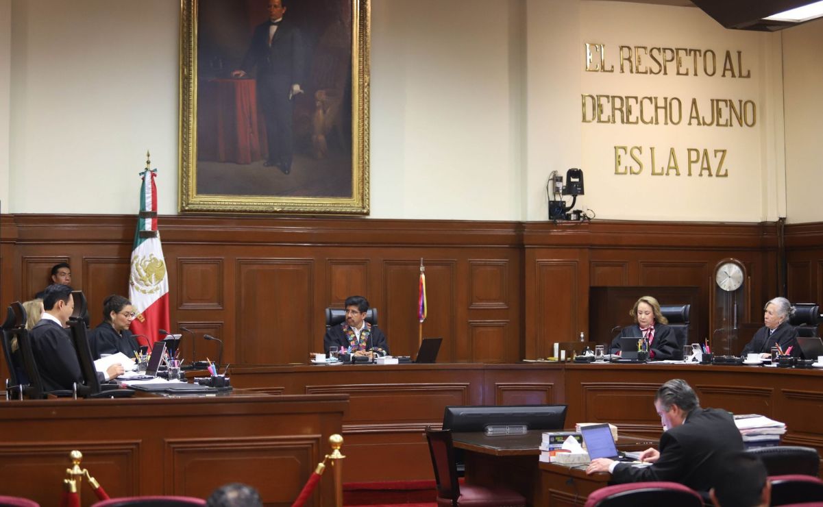 La Corte busca fortalecer su papel como garante de los derechos humanos y atender asuntos de especial trascendencia.