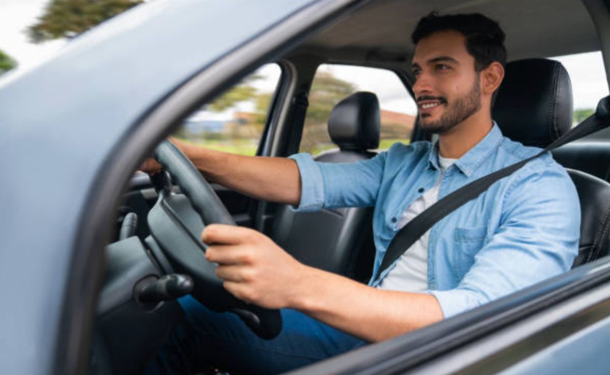 Se trata de la validación a las disposiciones de la Ley de Movilidad y Seguridad Vial.