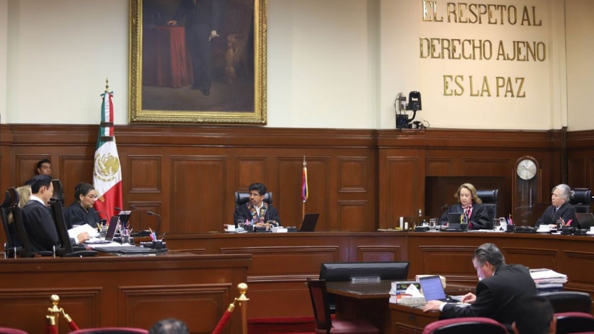 ada participante dispondrá de hasta cinco minutos para exponer sus puntos ante el Pleno.