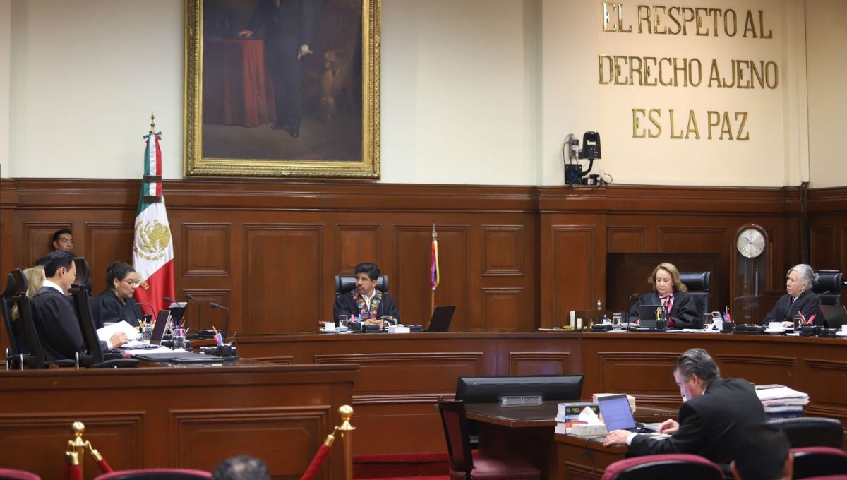 ada participante dispondrá de hasta cinco minutos para exponer sus puntos ante el Pleno.