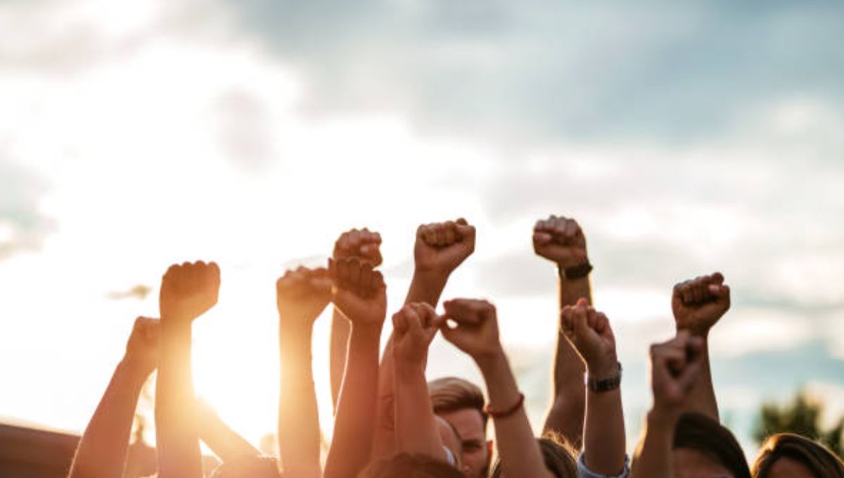 Se busca garantizar que las organizaciones sindicales estén protegidas contra cualquier acto de injerencia de parte de servidores públicos.