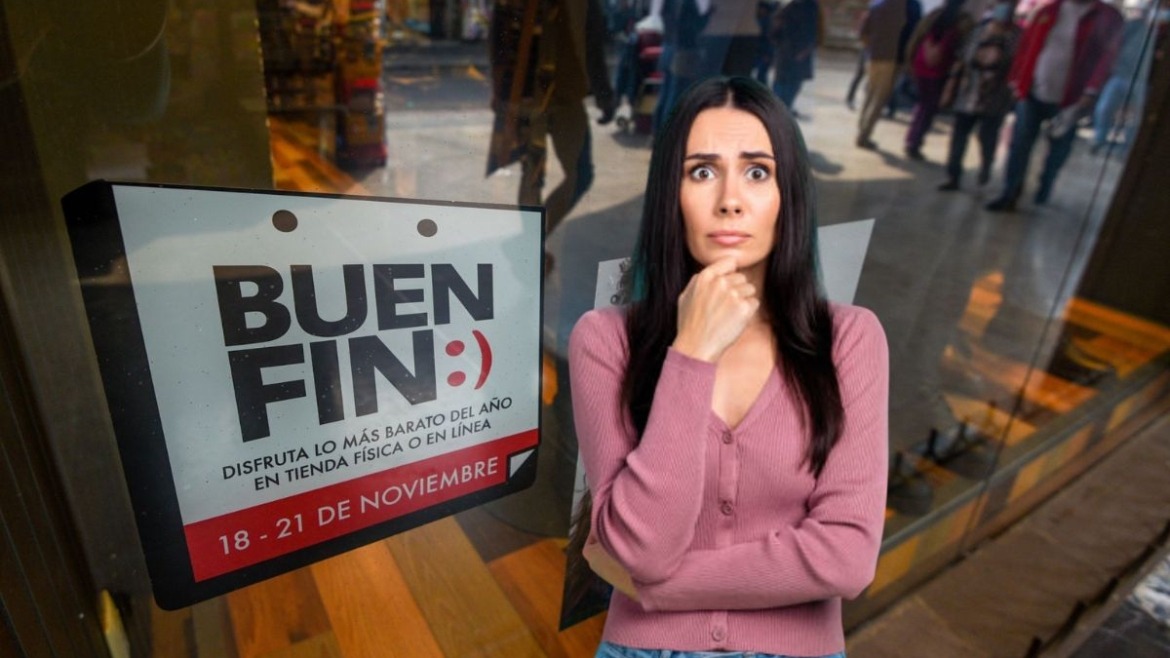 La Profeco puede imponer sanciones durante el Buen Fin 2025.