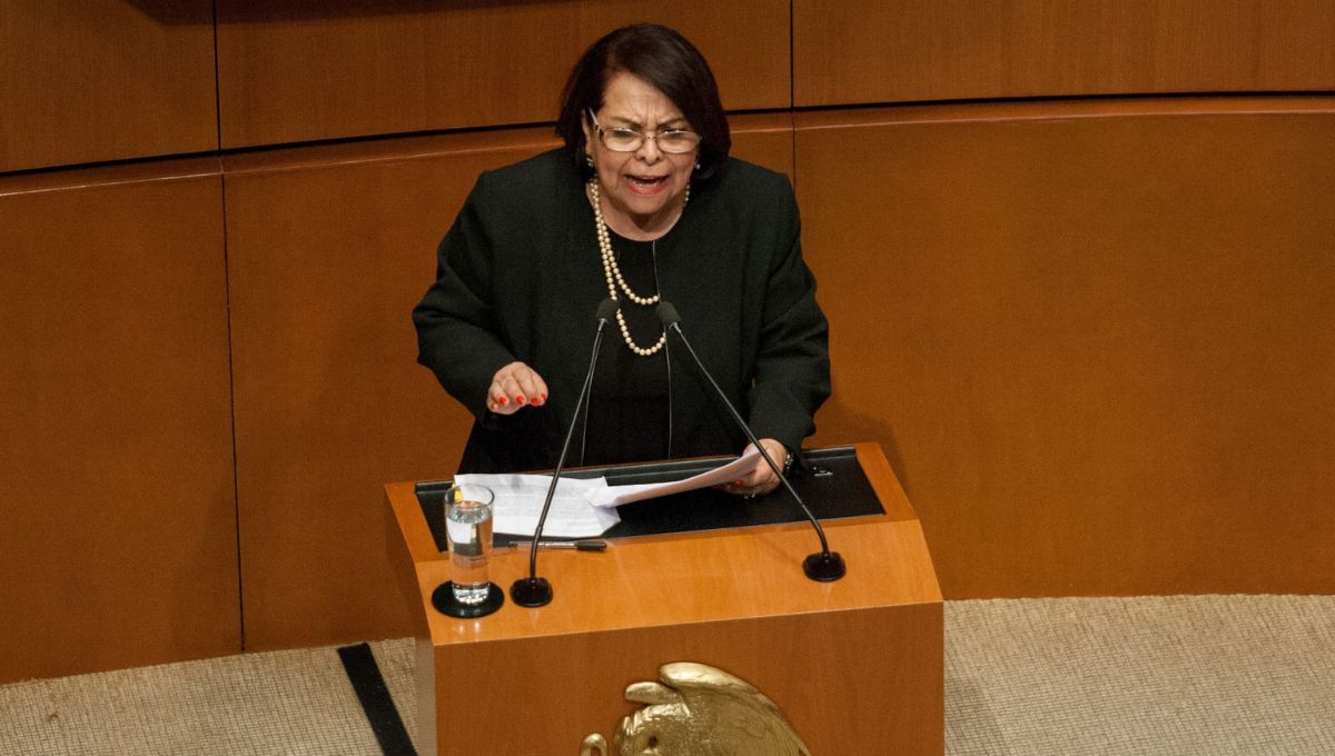 Créditos: Cuartoscuro.