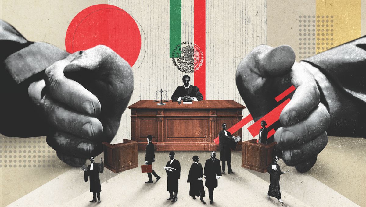 Las carreras de Humanidades, entre ellas, Derecho, tienen altas matrículas de egresados.