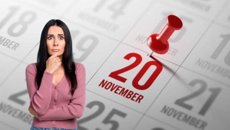 El 20 de noviembre, fecha en que México conmemora el inicio de la Revolución Mexicana, suele generar confusión.