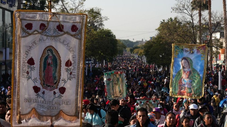 El 12 de diciembre no aparece entre los días de descanso obligatorio establecidos en la Ley Federal del Trabajo.