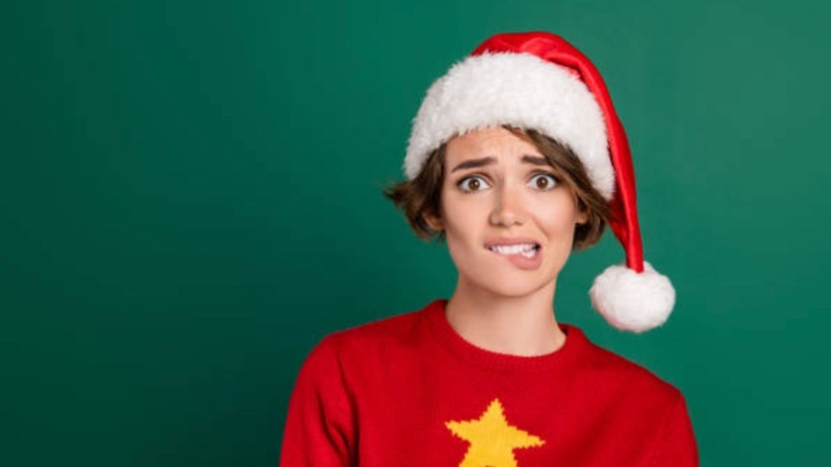 Muchas personas trabajadoras comienzan a planear sus vacaciones en Navidad.