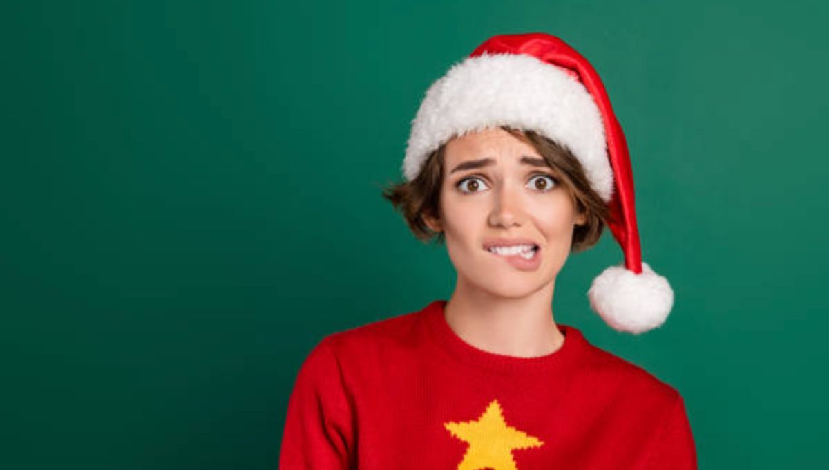 Muchas personas trabajadoras comienzan a planear sus vacaciones en Navidad.