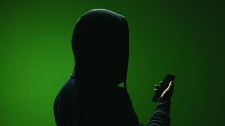 La ley convertiría la extorsión en un delito perseguido de oficio.