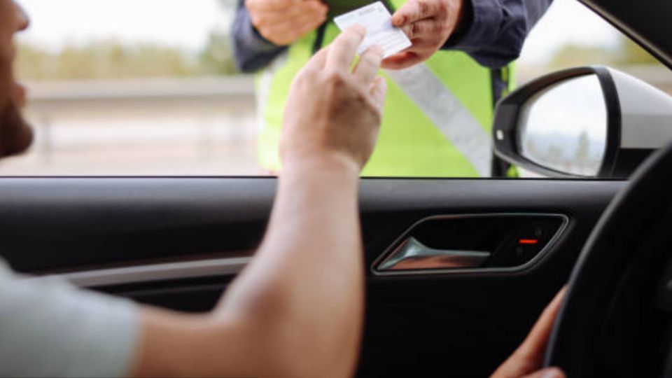 El nuevo reglamento de tránsito en el Edomex endurece las disposiciones para los conductores.