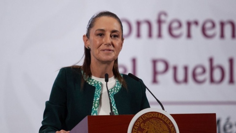 La presidenta insistió en que el objetivo es evitar una aprobación improvisada.