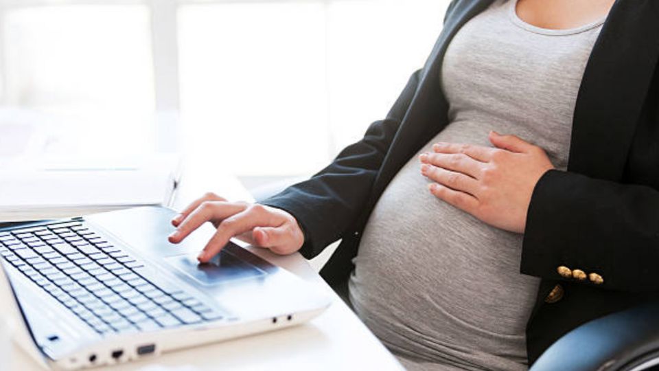 La diputada Marcela Velázquez Vázquez presentó una iniciativa que reforma el artículo 170 de la Ley Federal del Trabajo.