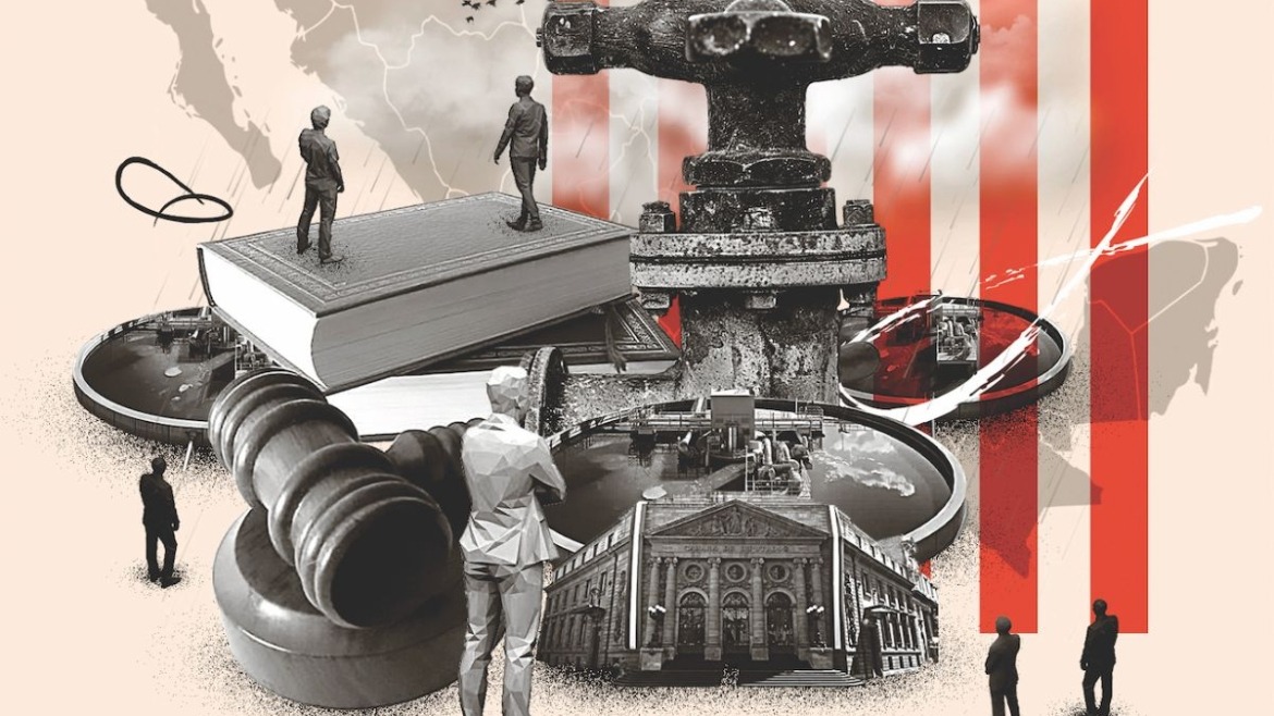 La reforma a la ley le ha dado un respaldo normativo a los vasos reguladores, convirtiéndolos en una estrategia fundamental en el manejo del recurso hídrico.