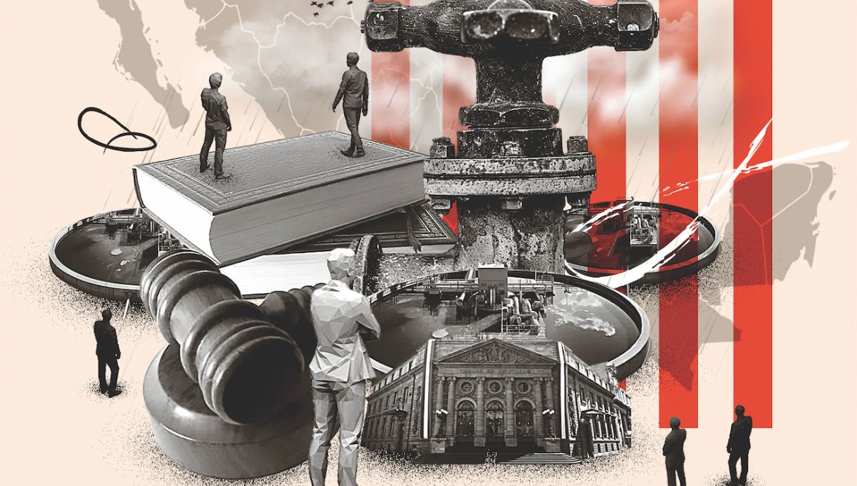 La reforma a la ley le ha dado un respaldo normativo a los vasos reguladores, convirtiéndolos en una estrategia fundamental en el manejo del recurso hídrico.