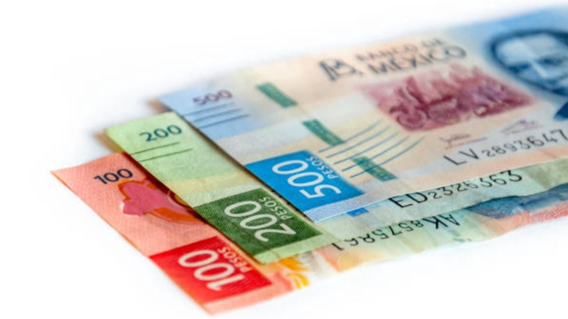 Muchos trabajadores ya hacen cuentas con la ilusión del aguinaldo.