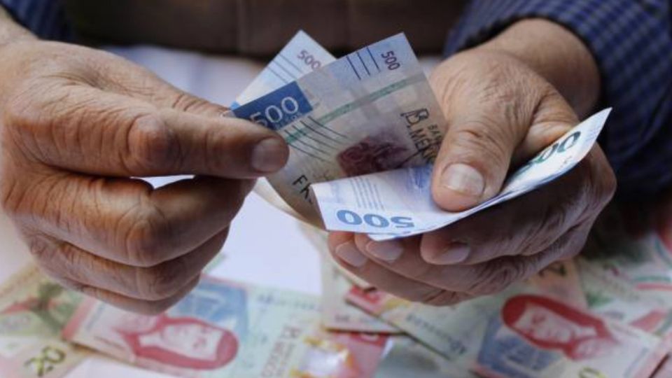 Las autoridades de Morelos dejaron de pagarle su pensión de viudez a una mujer.