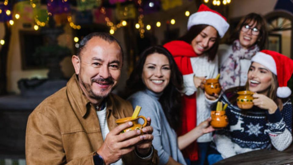 La Ley Federal del Trabajo no contempla las posadas como motivo de ausencia justificada.