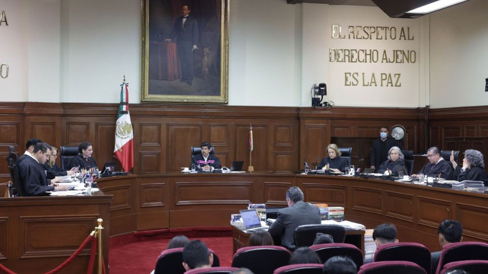 El Máximo Tribunal declaró inconstitucional la disposición que restringía la pensión por ascendencia únicamente a familiares en línea recta.