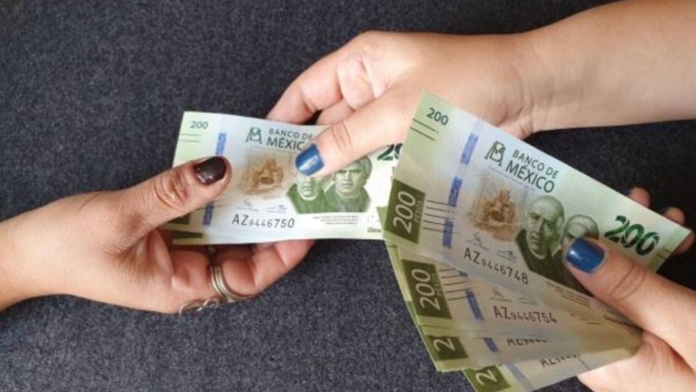 Participar en una tanda entre compañeros no es ilegal.