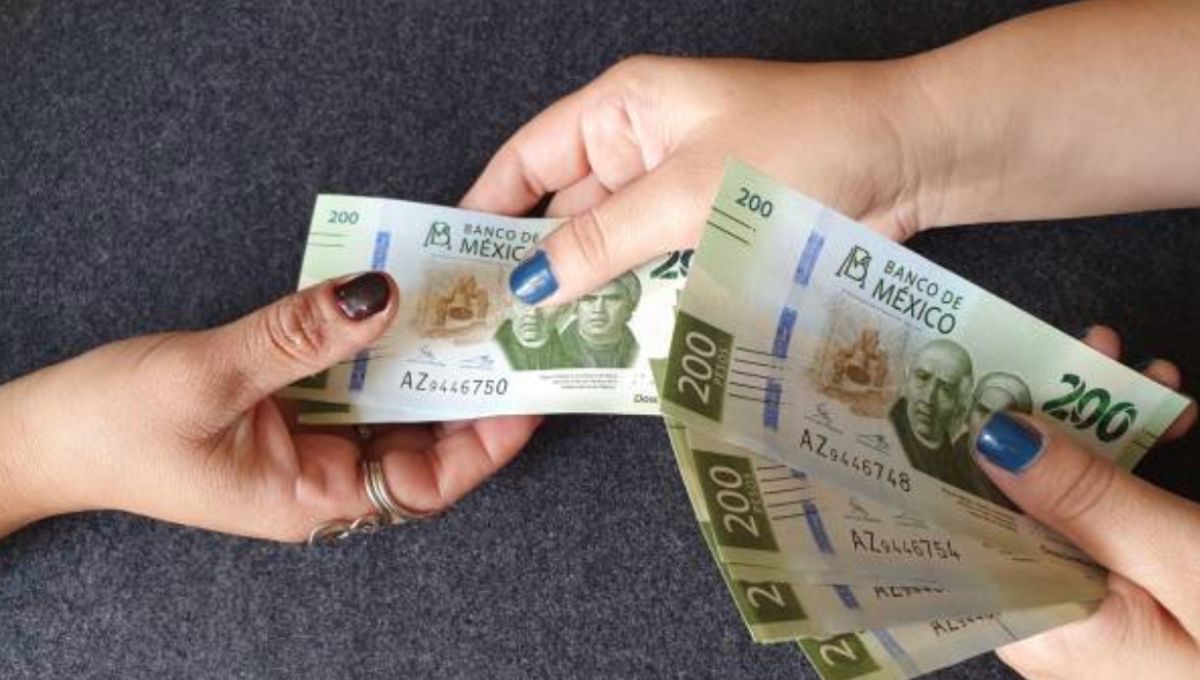 Participar en una tanda entre compañeros no es ilegal.