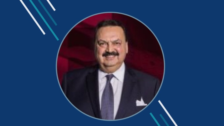 El Mundo del Derecho felicita al Dr. Juan Carlos Sánchez Magallán con motivo de su designación.