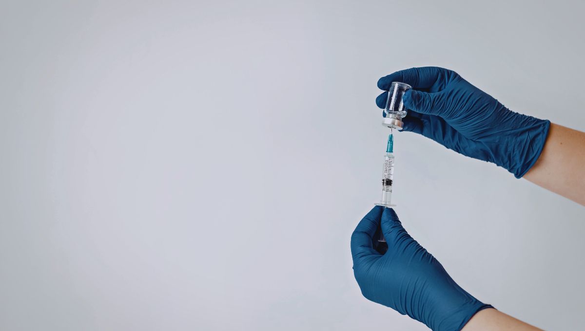 Brote de sarampión quiénes tienen derecho a recibir la vacuna