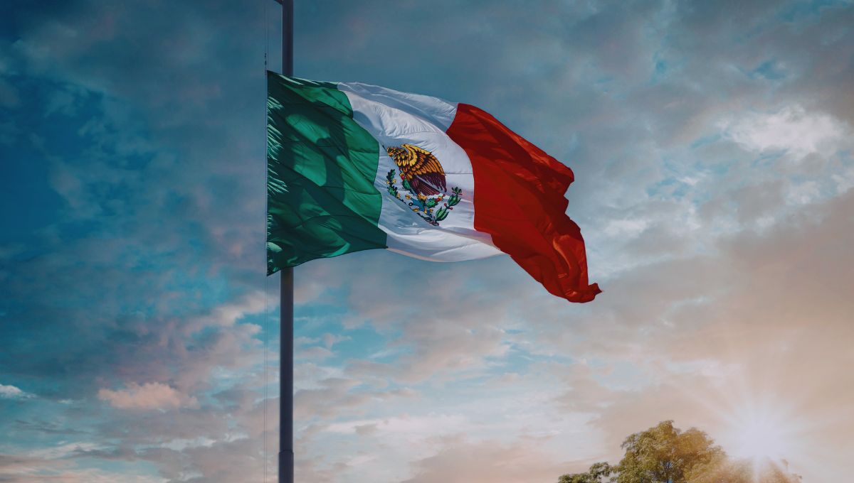 Día de la Bandera el 24 de febrero es día de descanso oficial o se trabaja en México