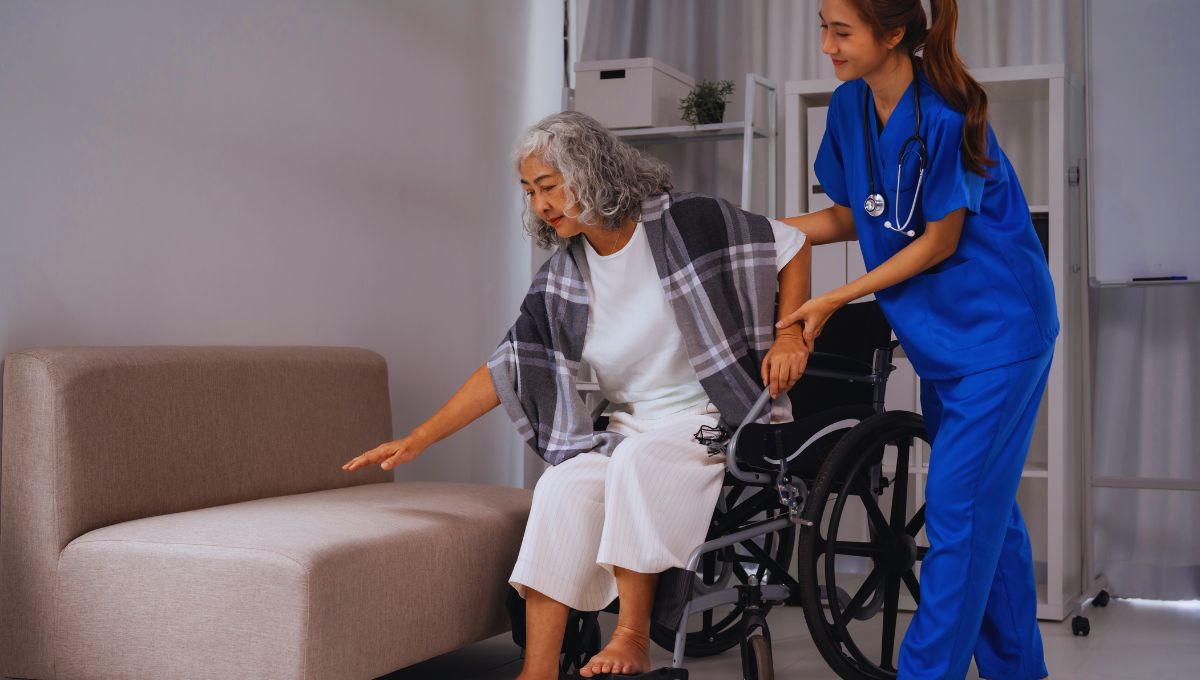 Es obligatorio mantener a los padres en la edad adulta Esto dice la ley Es obligatorio mantener a los padres en la edad adulta Esto dice la ley