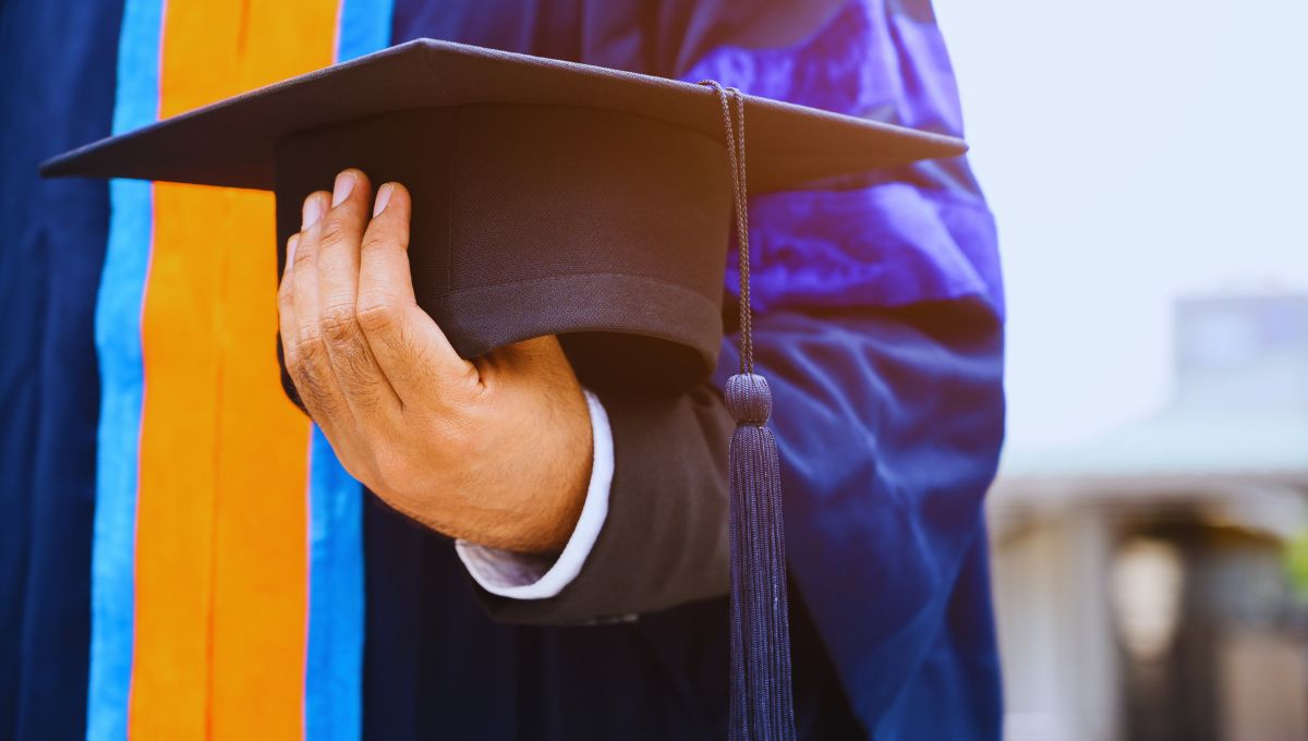 Es válida la cédula profesional sin foto y firma Esto resolvió la SCJN Es válida la cédula profesional sin foto y firma Esto resolvió la SCJN