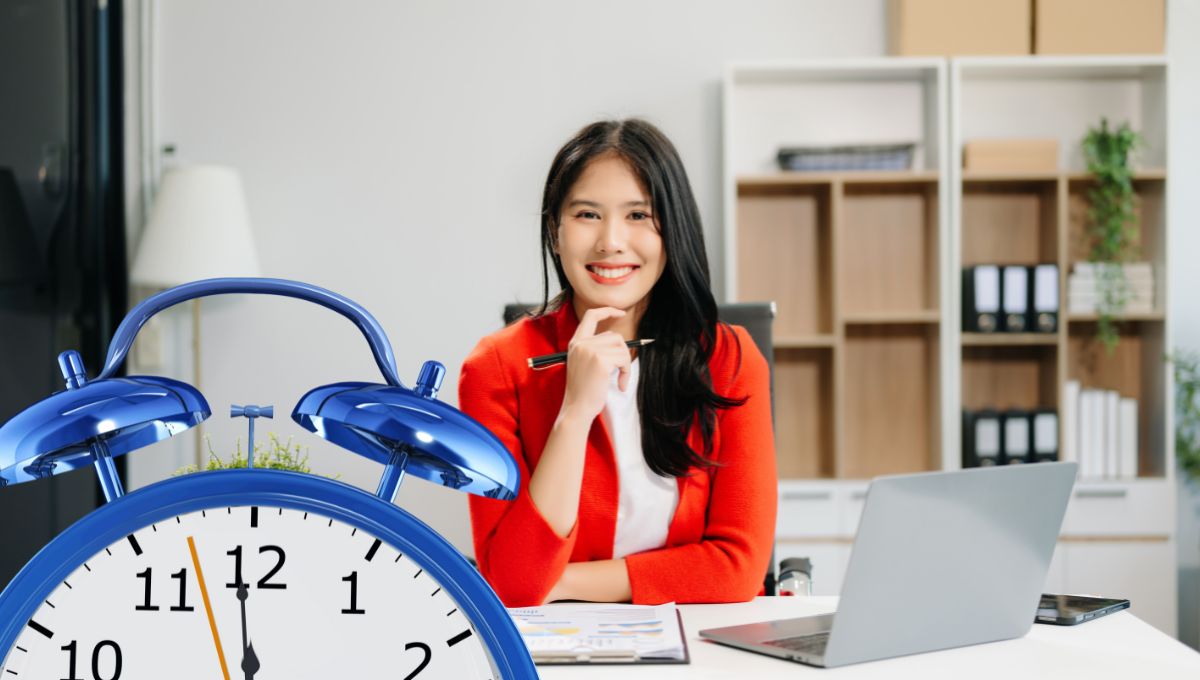 Jornada Laboral de 40 Horas disminuye el  salario de los trabajadores