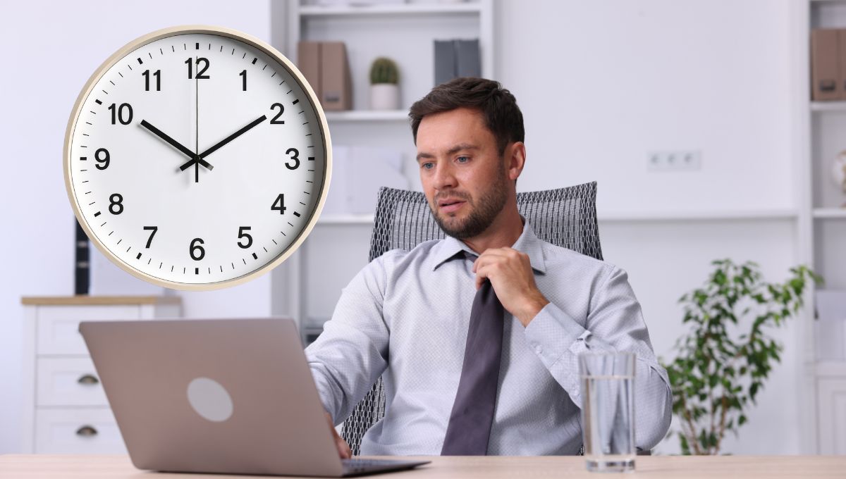 Jornada Laboral de 40 Horas serán uno o dos días de descanso a la semana