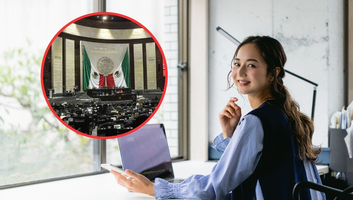 Jornada Laboral de 40 Horas- ¿cuándo se discutirá en la Cámara de Diputados?