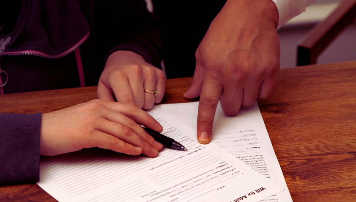 Juicio testamentario en qué casos las personas juzgadoras pueden rechazarlo