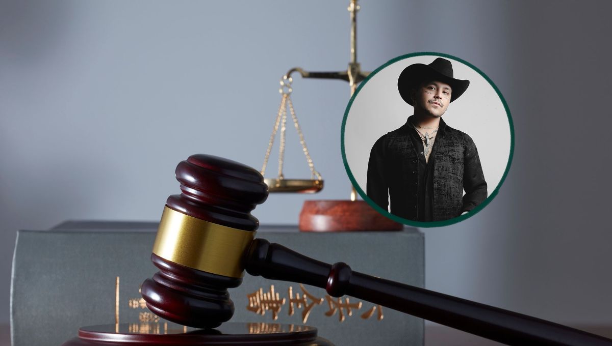 Más allá de Christian Nodalqué son y cómo funcionan las custodias internacionales