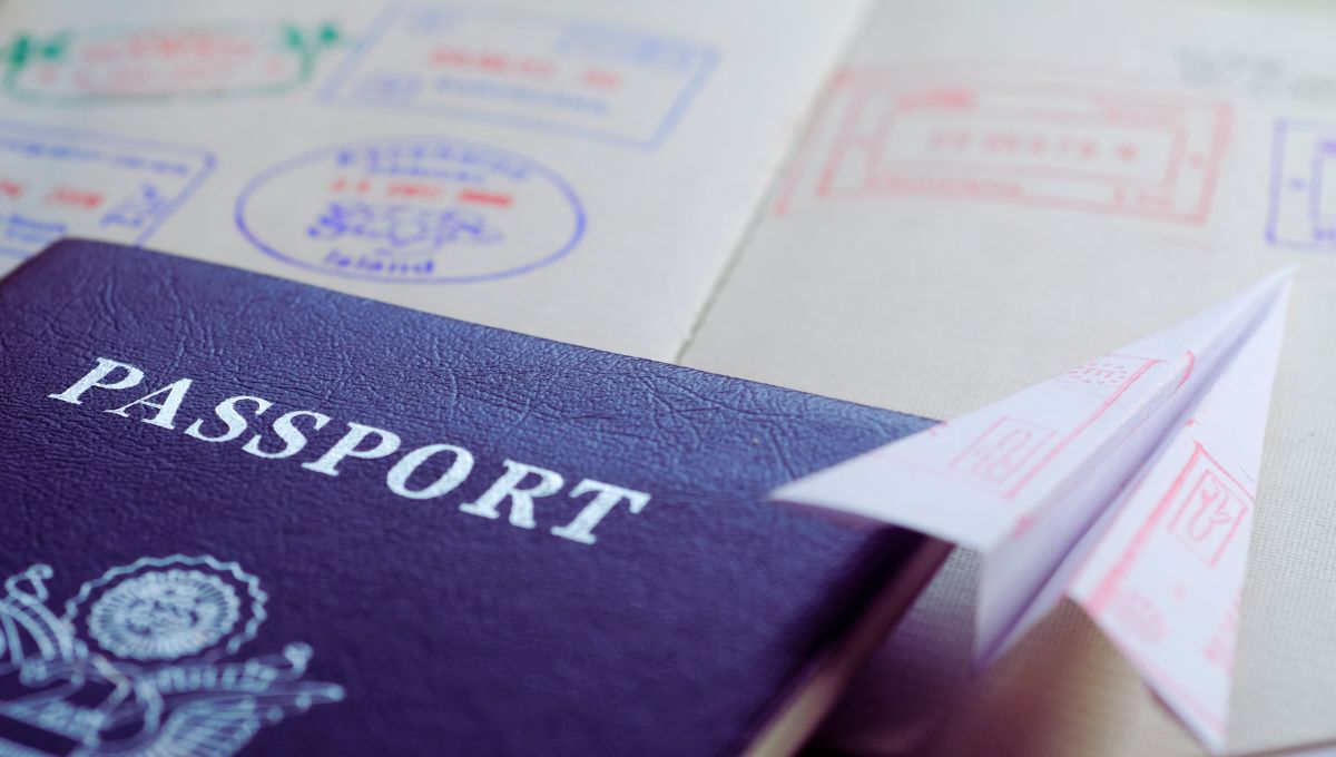 Pasaporte SCJN prohíbe pedir más documentos en personas con registro de nacimiento tardío Pasaporte SCJN prohíbe pedir más documentos en personas con registro de nacimiento tardío